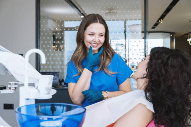 Dental Bonding in Henryville, IN